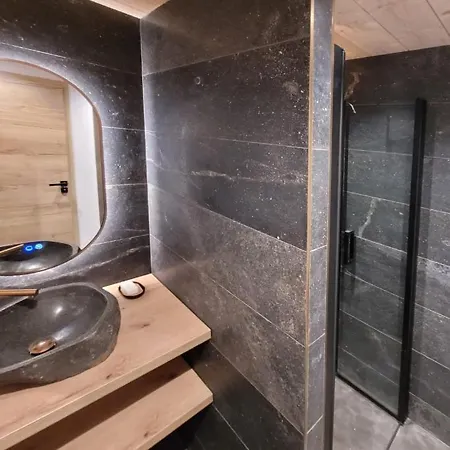 Les Deltas Du Alpehytte