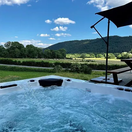 Les Deltas Du Alpehytte