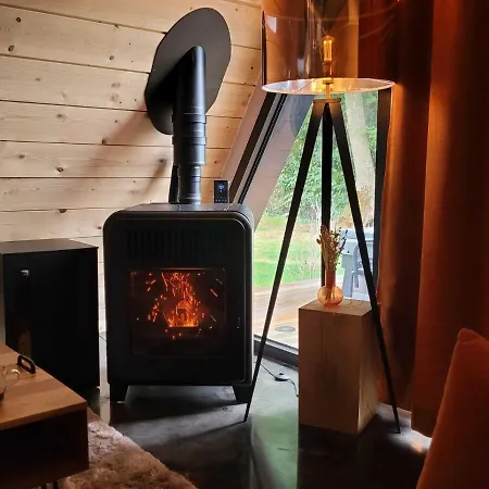 Les Deltas Du Alpehytte *