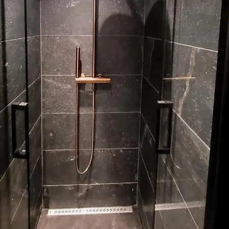 Les Deltas Du Alpehytte Chambon-sur-Lac