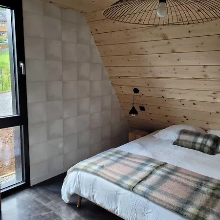 Les Deltas Du Alpehytte