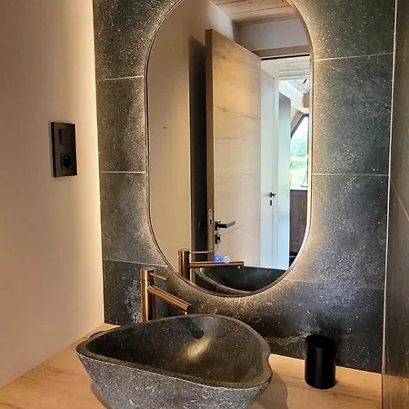 Les Deltas Du Alpehytte