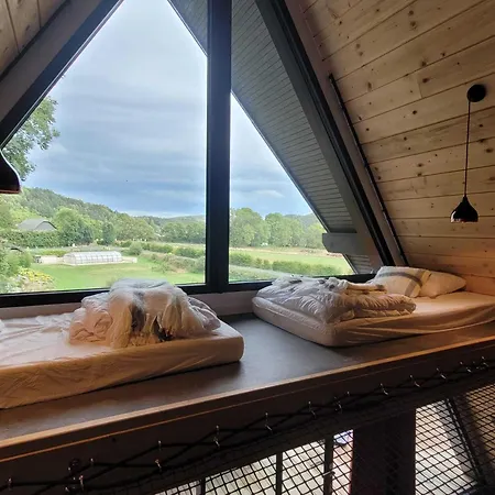 Les Deltas Du Alpehytte Chambon-sur-Lac